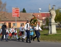 listopad 2012 - Martinské hody