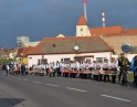 listopad 2012 - Martinské hody