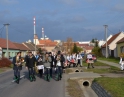 listopad 2012 - Martinské hody