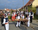 listopad 2012 - Martinské hody