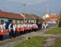 listopad 2012 - Martinské hody