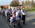 listopad 2012 - Martinské hody