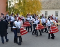 listopad 2012 - Martinské hody