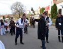 listopad 2012 - Martinské hody