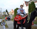 listopad 2012 - Martinské hody