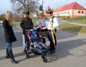 listopad 2012 - Martinské hody