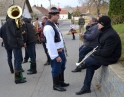 listopad 2012 - Martinské hody