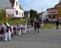 listopad 2012 - Martinské hody