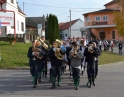 listopad 2012 - Martinské hody