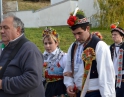 listopad 2012 - Martinské hody