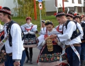 listopad 2012 - Martinské hody