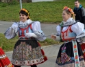 listopad 2012 - Martinské hody