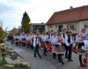 listopad 2012 - Martinské hody