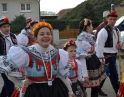 listopad 2012 - Martinské hody