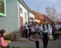 listopad 2012 - Martinské hody