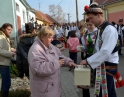 listopad 2012 - Martinské hody