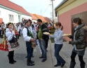 listopad 2012 - Martinské hody