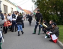 listopad 2012 - Martinské hody