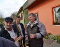 listopad 2012 - Martinské hody