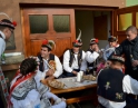 listopad 2012 - Martinské hody