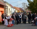 listopad 2012 - Martinské hody