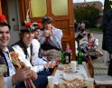 listopad 2012 - Martinské hody