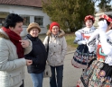 listopad 2012 - Martinské hody
