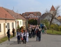 listopad 2012 - Martinské hody