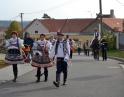 listopad 2012 - Martinské hody