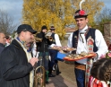 listopad 2012 - Martinské hody