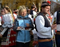 listopad 2012 - Martinské hody