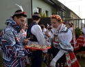 listopad 2012 - Martinské hody