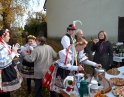listopad 2012 - Martinské hody