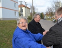 listopad 2012 - Martinské hody