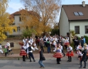 listopad 2012 - Martinské hody