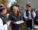 listopad 2012 - Martinské hody