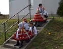 listopad 2012 - Martinské hody