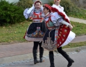 listopad 2012 - Martinské hody