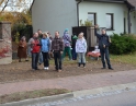 listopad 2012 - Martinské hody