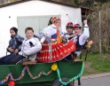 listopad 2012 - Martinské hody