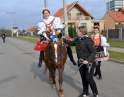 listopad 2012 - Martinské hody