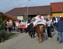 listopad 2012 - Martinské hody