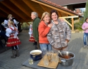 listopad 2012 - Martinské hody