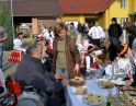 listopad 2012 - Martinské hody