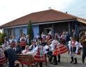 listopad 2012 - Martinské hody