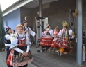 listopad 2012 - Martinské hody
