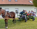 listopad 2012 - Martinské hody
