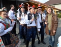 listopad 2012 - Martinské hody
