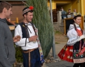 listopad 2012 - Martinské hody