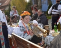 listopad 2012 - Martinské hody